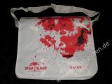 DEAD ISLAND Red Edition Exclusive Bloodbath MESSENGER BAG Kuriertasche Tasche