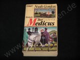 MEDICUS, DER - Noah Gordon - Mittelalter Roman - Softcover Taschenbuch Knaur