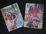 MESSALINA - Comics - Freibeuter Verlag - 1973-1974 - Erotik