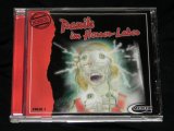 METEOR-HORROR Nr. 1 - PANIK IM HORROR-LABOR - Grusel Hörspiel auf CD von Meteor