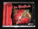 METEOR-HORROR Nr. 3 - DER BLUTFLUCH - Grusel Horror Hörspiel auf CD von Meteor