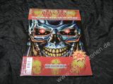 TERMINATOR - ENDGAME - Movie Maniax #1 - SciFi- Comic - SC