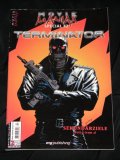 TERMINATOR - SEKUNDÄRZIELE 2 - Movie Maniax Special #2 - SciFi-Comic