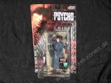 MOVIE MANIACS 2 II - NORMAN BATES - McFarlane Horror Action Figur - Psycho 