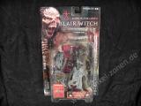 MOVIE MANIACS 4 IV - BLAIR WITCH - McFarlane Horror Action Figur - Blair Witch Project