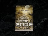 NACH DEM ENDE - Alden Bell - Zombie Apokalypse Endzeit Roman Taschenbuch TB - Heyne