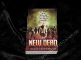 THE NEW DEAD - ZOMBIE-ANTHOLOGIE - Horror Endzeit Dystopie Kurzgeschichten Taschenbuch