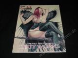 NEW ART FANTASTIX - LORENZO SPERLONGA - DIRTY WORKS - Softcover Artbook Bildband