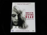 DVD - NIGHT OF THE LIVING DEAD - uncut Zombie Klassiker v. George A. Romero - Horrorfilm  