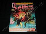 NIGHTMARE ON ELM STREET - Horror-Grusel-Comic-Spezial #2 v. Condor - Freddy Krüger