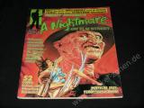 NIGHTMARE ON ELM STREET - Horror-Grusel-Comic-Spezial # 1 v. Condor -  Freddy Krueger