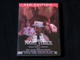 DVD - NIGHT TERROR - Horror Grusel Episoden Kurzgeschichten - Red Edition  
