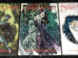 NIGHT VISION 2 - REGULAR COVER - Horror Grusel Comic Heft v. EEE Extrem Erfolgreich Enterprises