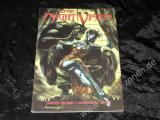 NIGHT VISION 1 - VARIANT COVER - Horror Grusel Comic Heft v. EEE Extrem Erfolgreich Enterprises