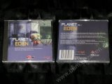 PLANET EDEN NR. 1 - Maritim SciFi Science Fiction Weltraum Abenteuer Hörspiel Geschichte CD