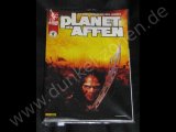 PLANET DER AFFEN - Remake Filmcomic - Softcover - Kino - Generation