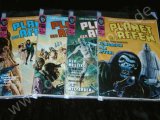 PLANET DER AFFEN - SciFi Comics v. Williams Verlag - Auswahl