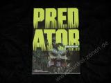 PREDATOR - JÄGER - Sci Fi Horror Action Comic Taschenbuch Cross Cult 