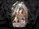 PREDATOR HOUND Predators Serie 3 NECA Horror Hund Action Figur NEU RAR