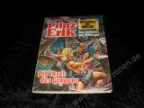 PRINZ ERIK Nr. 4 - Insel des Grauens - Comic-Taschenbuch - Ritter Abenteuer Bastei