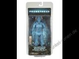 PROMETHEUS HOLOGRAPHIC ENGINEER Pressure Suit - Serie 3 NECA Actionfigur