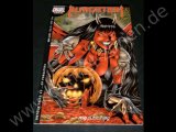 UNTOLD TALES #3 ... OF PURGATORI - Chaos! Comics - sexy Kult