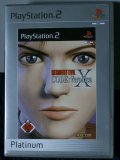 RESIDENT EVIL - Code Veronica X (für PS2 - nicht PC!!!) Zombie-Horror v. Capcom