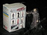 RESIDENT EVIL 4 BITORES MENDEZ - Biohazard 4 Trading Figur v. Agatsuma