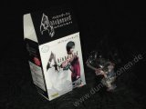 RESIDENT EVIL 4 CHAINSAW GIRL - Biohazard 4 Trading Figur v. Agatsuma