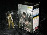 RESIDENT EVIL 4 MALE VILLAGER - Biohazard 4 Dorfbewohner Sammelfigur v. Agatsuma