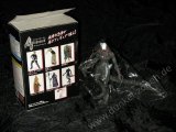 RESIDENT EVIL 4 VERDUGO - Biohazard 4 Monster Kreatur Sammel-Figur v. Agatsuma