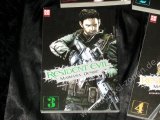 RESIDENT EVIL - MARHAWA DESIRE 3 - Kaze Manga Comic Taschenbuch