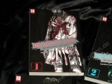 RESIDENT EVIL - MARHAWA DESIRE 1 - Kaze Manga Comic Taschenbuch