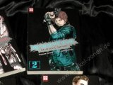 RESIDENT EVIL - MARHAWA DESIRE 2 - Kaze Manga Comic Taschenbuch