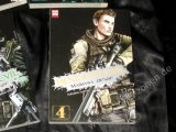 RESIDENT EVIL - MARHAWA DESIRE 4 - Kaze Manga Comic Taschenbuch