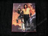 SAM RAIMI CHRONICLES - Cover B Hercules Xena - Film Fachliteratur gebundene Ausgabe