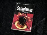 SATANISMUS - Die neue Bedrohung - Luise Mandau - Econ Sachbuch