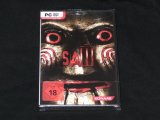 SAW PC-GAME - spannendes Computerspiel von Konami neu - Jigsaw Killer 