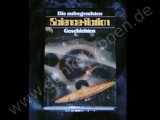 AUFREGENDSTEN SCIENCE FICTION GESCHICHTEN - Harcover Buch v. Tosa