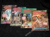 SCREAM - Gespenster Geschichten - Gruselcomics - Bastei Verlag zur  Auswahl