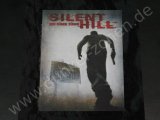 SILENT HILL - DER SÜNDE SÜHNE - v. Panini-Verlag - Comic zum Horrorkult