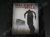 SILENT HILL - Der Sünde Sühne - v. Panini-Verlag - Comic zum Horrorkult