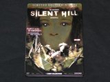 DVD SILENT HILL - Limited Edition Metalcase - Asia-Horror auf amerikanisch - Kult - Film 