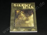 SILENT HILL - INNERLICH STERBEN - v. Panini-Verlag - Comic zum Horrorkult