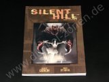 SILENT HILL - TOT / LEBENDIG - v. Panini-Verlag - Comic zum Horrorkult