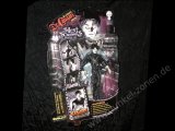 SILENT SCREAMERS SERIE 1 CESARE - Farbversion Sleepwalker Actionfigur Playset Aztech Toyz