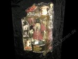 SILENT SCREAMERS SERIE 1 DR. CALIGARI - Farbversion Hypnotist Actionfigur Playset Aztech Toyz