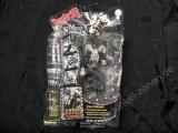 SILENT SCREAMERS SERIE 1 KNOCK RENFIELD - Farbversion Madman Figur Playset Aztech Toyz