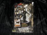 SILENT SCREAMERS SERIE 1 CESARE - Silver Screen Sleepwalker Actionfigur Playset Aztech Toyz