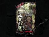 SILENT SCREAMERS SERIE 2 FRANKENSTEIN - Edison's Monster Actionfigur Playset Mezco Reel Masters